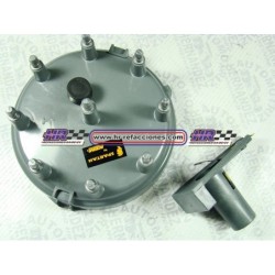 TAPA DISTRIBUIDOR  FORD TD 40K FORD V8 1990  CON ESCOBILLA KEM