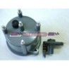 TAPA DISTRIBUIDOR  FORD TF 44 K FORD TOPAZ 90-94 CON ESCOBILLA KEM