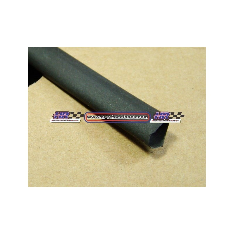 TUBO  TERMICO PARA AISLAR 3/8      9 525 MM   METRO