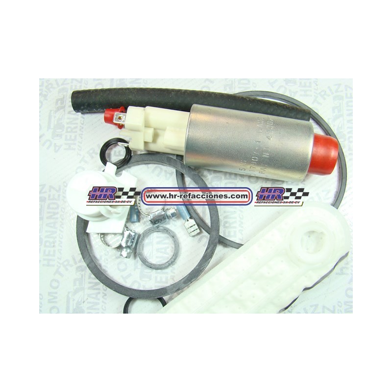 BOMBA GAS REPUESTO  CHRYSLER TURBO 2 2 2 5 MPF  52023 LEBARON TURBO 2 2 2 5 L 84-89 NEW YORKER TURBO SHADOW TU