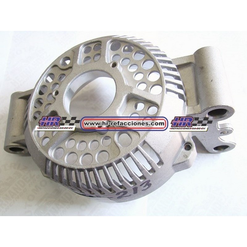 TAPA ALTERNADOR  FORD 3 G DELANTERA