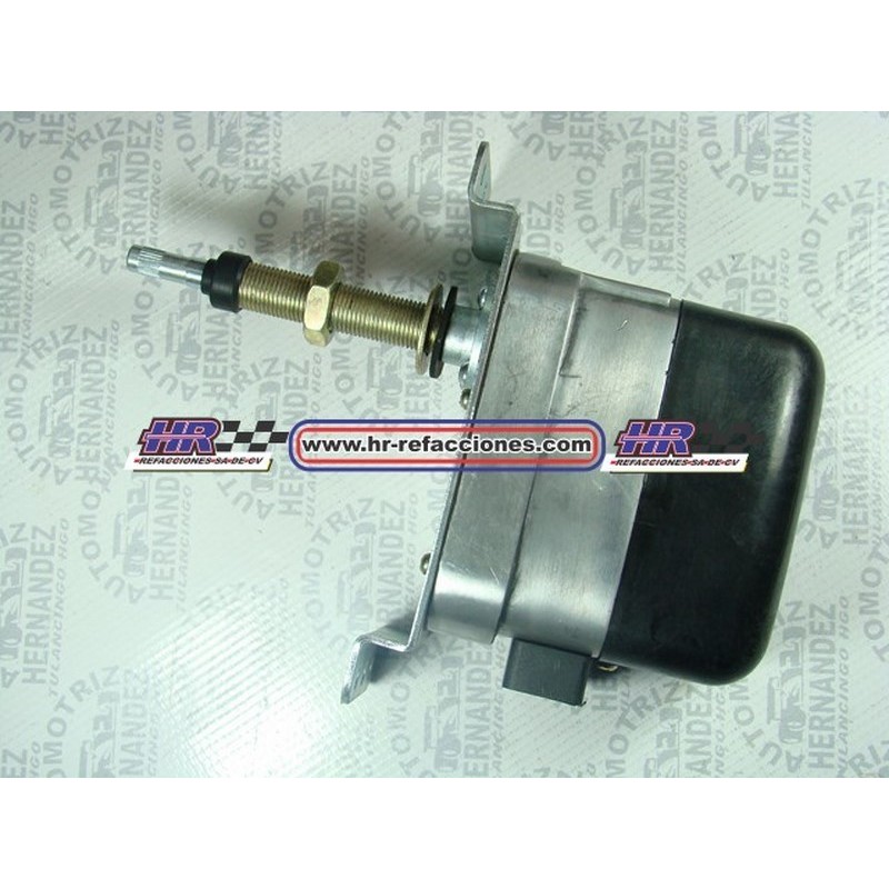 MOTOR LIMPIADOR  MICRO CON BRAZO IMPORTADO MO-057