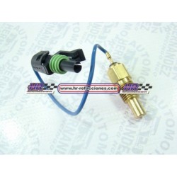 BULBO TEMPERATUR  MOTOR CHEV CON CABLE CUTLASS 1 CABLE  82202 TS-188