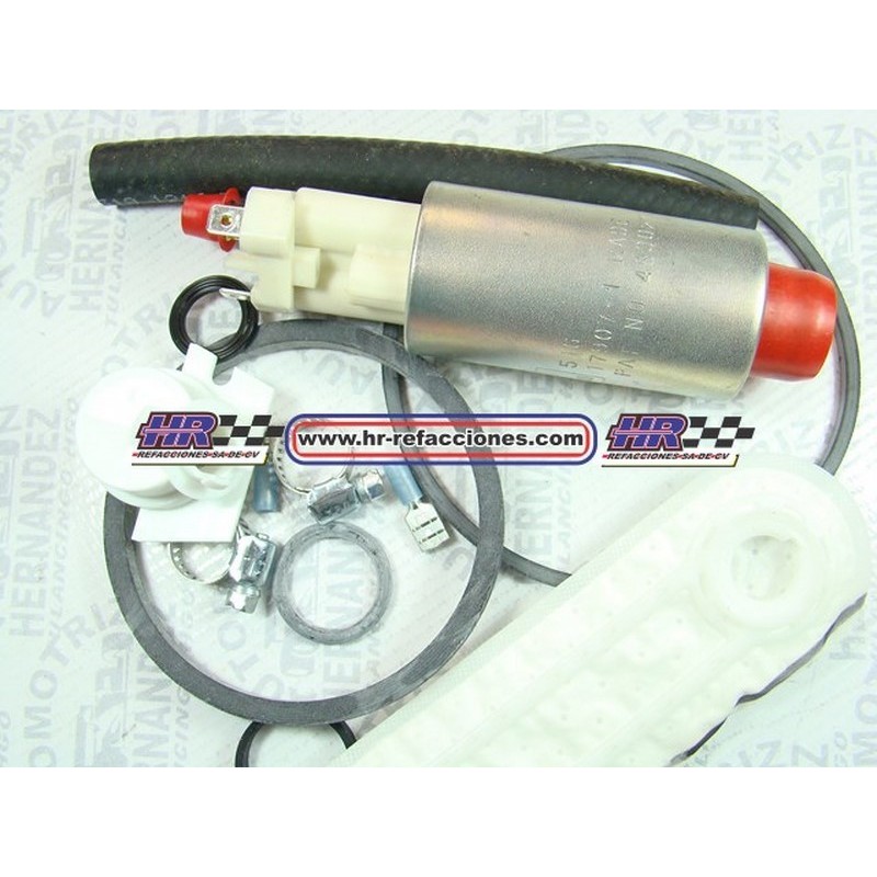 BOMBA GAS REPUESTO  CHRYSLER TURBO 2 2 2 5 MPF  52023 LEBARON TURBO 2 2 2 5 L 84-89 NEW YORKER TURBO SHADOW TU