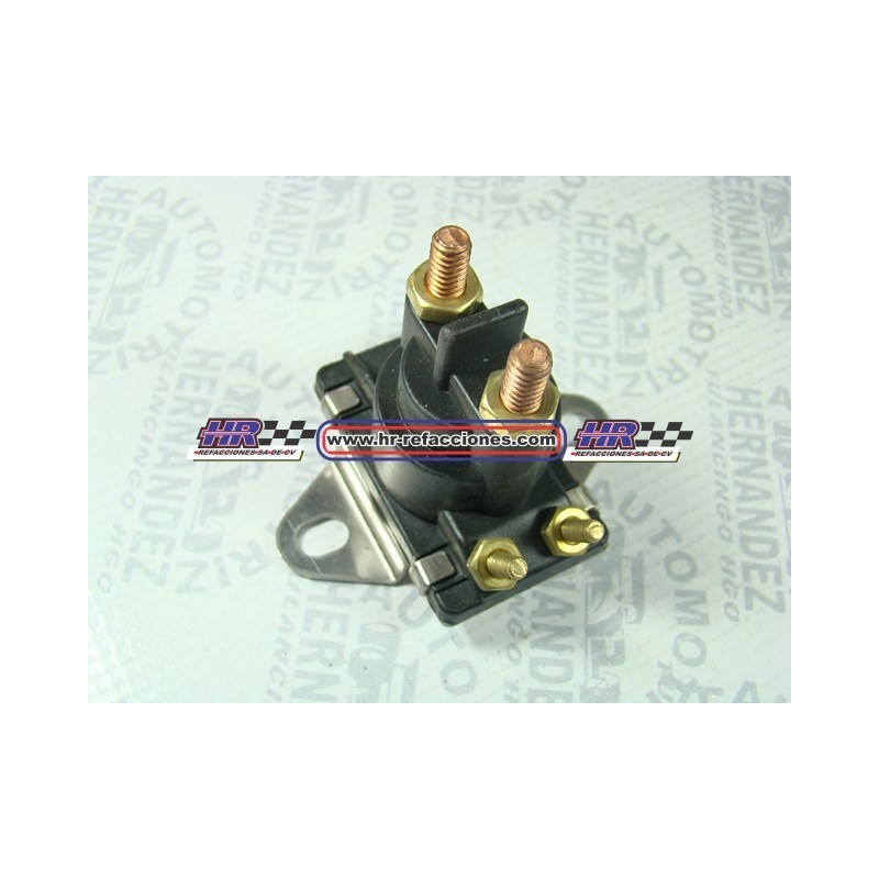 SOLENOIDE  28 MT 12V