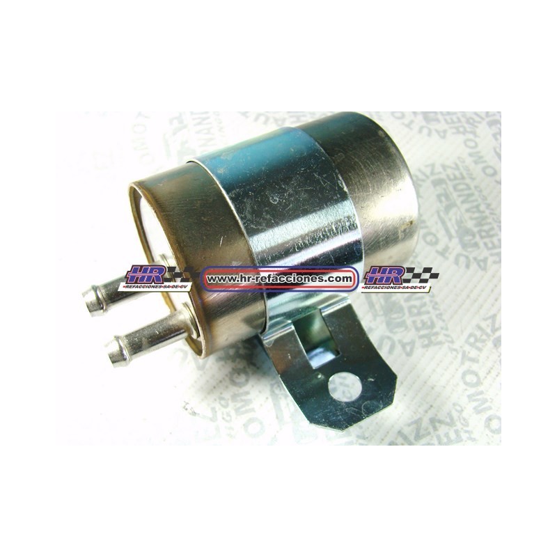 FILTRO GASOLINA  CHRYSLER SHADOW GTS TURBO L4	FGI-022  GG-61