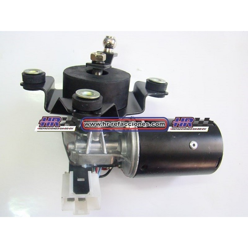 MOTOR LIMPIADOR  NISSAN PICKUP 062 X 92-95 TSURU GS 92-95