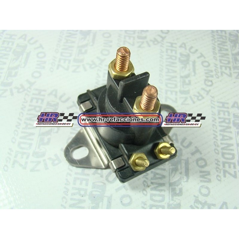 SOLENOIDE  28 MT 12V