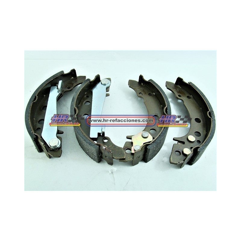 BALATA TRACERA  VW GOLF 85-93, JETTA 85-91, QUANTUM 85-88 7209-280