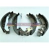 BALATA TRACERA  VW GOLF 85-93, JETTA 85-91, QUANTUM 85-88 7209-280