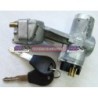 SWITCH LLAVE  NISSAN PICK UP 84-93 COMPLETO