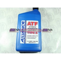 QUIMICOS ACEITE  TRANSMISION AUTOMATICA TEXAS ATF 600 ML