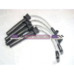 KEM  CABLE BUJIAS CHRYSLER 3132 NEON 95-96 ARBOL SENCILLO            LS 103C4