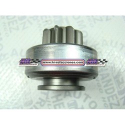 BENDIX TOTAL PARTS  NISSAN 1020 NISSAN 2 4 8 DIENTES HITACHI 10 ASTRIAS