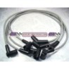 KEM  CABLE BUJIAS FORD 6197 FIESTA MPFI 00-01                  LS 210F4