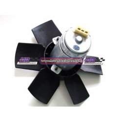 MOTOVENTILADOR  VW GOLF JETTA A2 A3  87-92