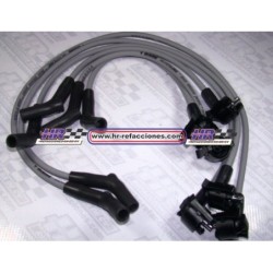 KEM  CABLE BUJIAS FORD 6232 RANGER 95 V6 4 LTS               LS 237F6