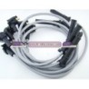 KEM  CABLE BUJIAS FORD 6236 EXPLORER 95-99 V6 4 LTS