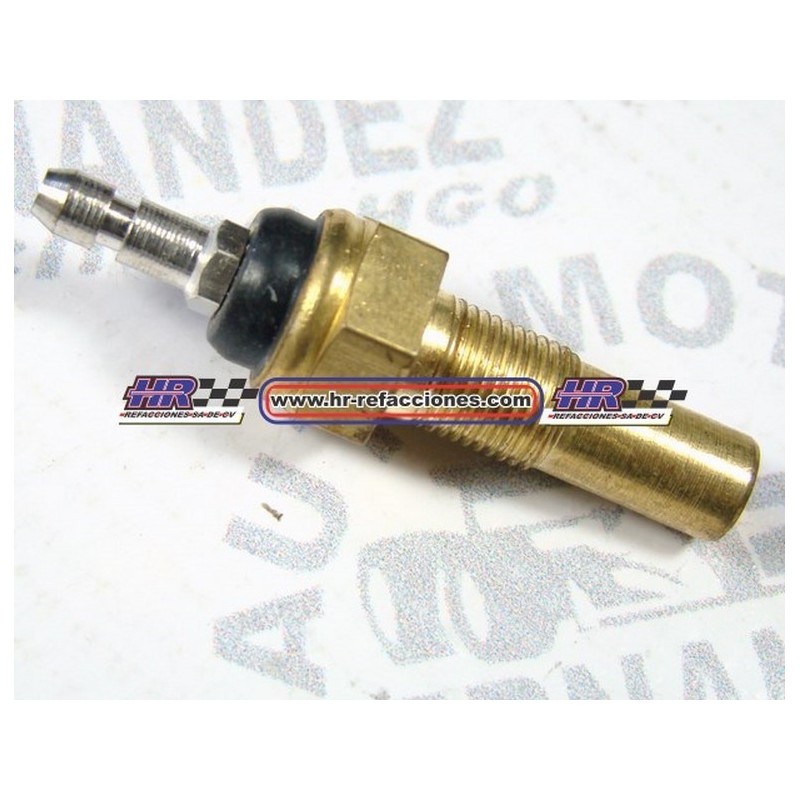 BULBO TEMPERATUR  MOTOR MAZDA 86-91