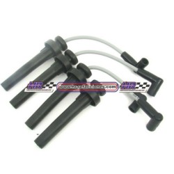 KEM  CABLE BUJIAS CHRYSLER 3133 NEON 95-02 DOBLE ARBOL STRATUS                     LS 104C4