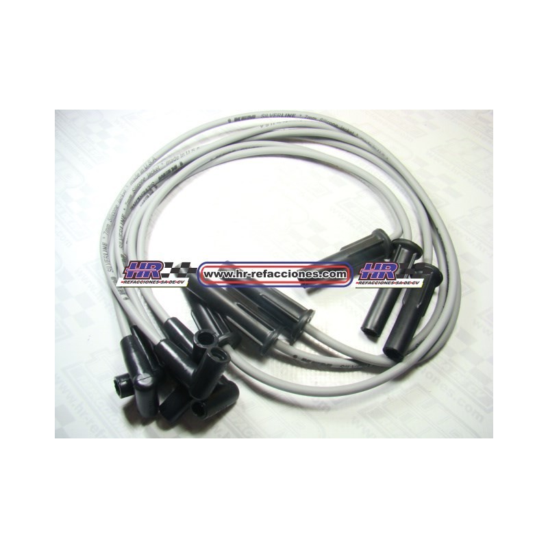 KEM  CABLE BUJIAS CHEV 4216 VENTURE 97-00 V6                                           LS 341G6