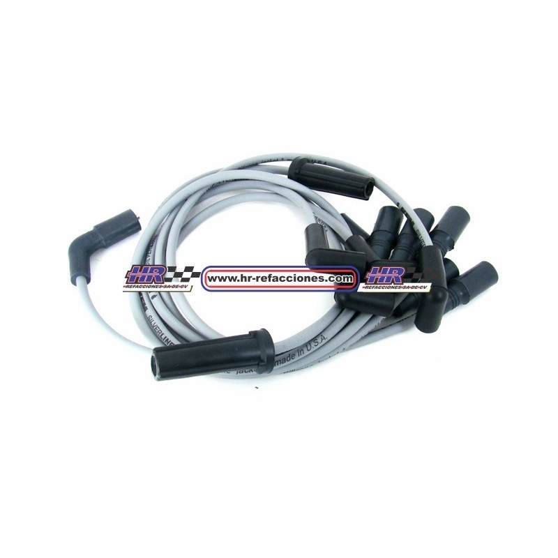 KEM  CABLE BUJIAS CHEV 4236 BLAZER 98-00 6 CIL                                       LS 342G6