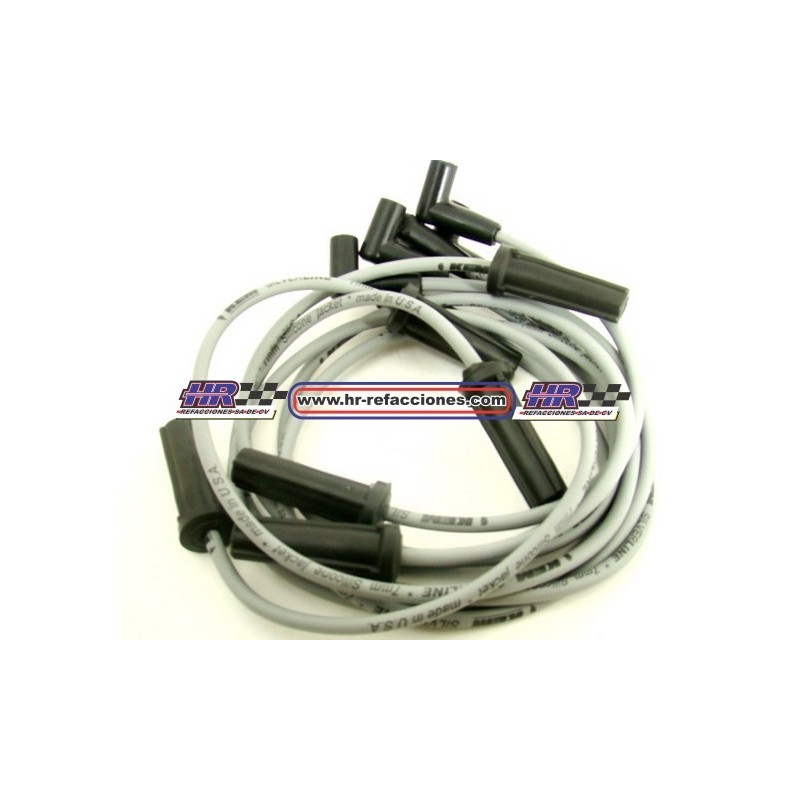 KEM  CABLE BUJIAS CHEV 4227 GRAND AM V6 00-01                                       LS 343G6