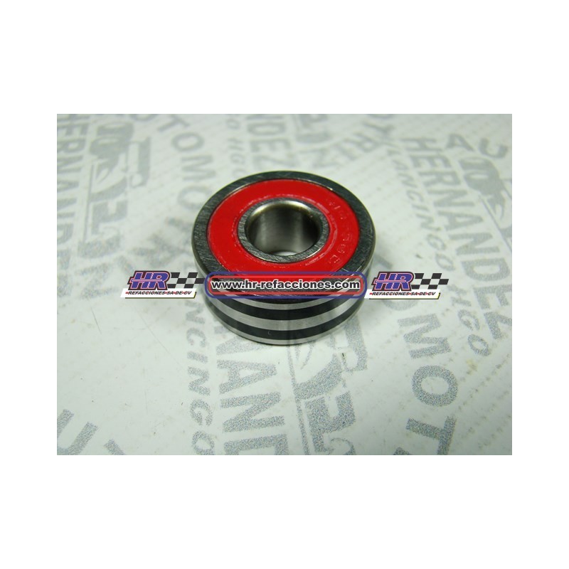 BALERO  10-1050-84 ALT HITACHI  23120-0M000  23721-AA080 10mm ID x 27mm OD x 11mm W 23120-0M000  2