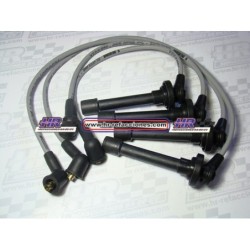 KEM  CABLE BUJIAS NISSAN 2101 TSURU III 98-01 1 6 16 V FUEL INJECTON