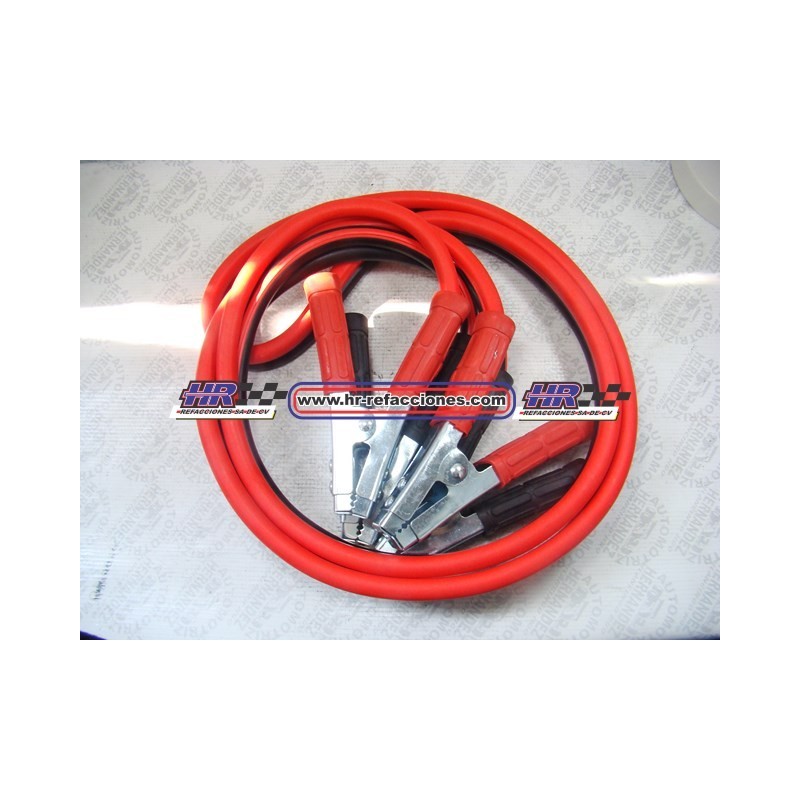 CABLE P/CORRIENTE  800 AMP    2 5 MTS