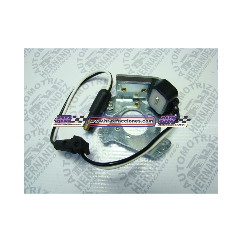 PLACA MAGNETICA  CHRYSLER CR 103 DODGE 6 CIL                    LX 103    DODGE 73-80 RLX-103   CA-MP001 PC