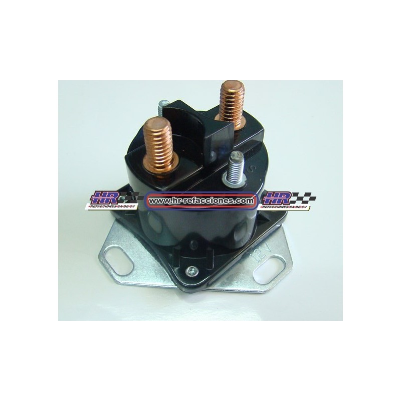 SOLENOIDE  FORD 164 USTAECH  66-202