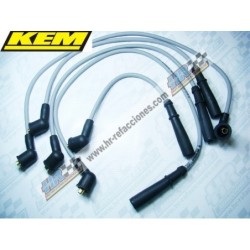 KEM  CABLE BUJIAS NISSAN 2102 NISSAN D-21 2 4 94-04