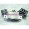 REGULADOR  NISSAN HITACHI NISSAN IH-744 110 AMP URVAN 2 TERMINALES TOTAL PARTS