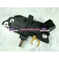 REGULADOR  FORD KA FIESTA IKON COURIER TIPO BOSCH 3 TERMINALES BOSCH