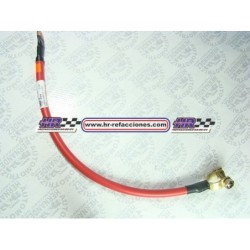 CABLE BATERIA  COMPLETO 40CAL ECO