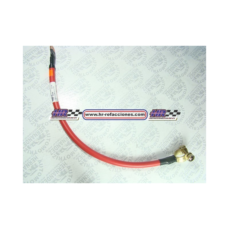 CABLE BATERIA  COMPLETO 40CAL ECO