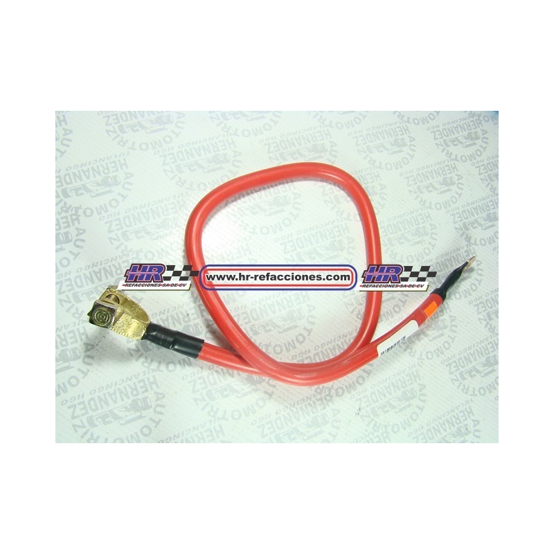 CABLE BATERIA  COMPLETO 70 CAL  ECO