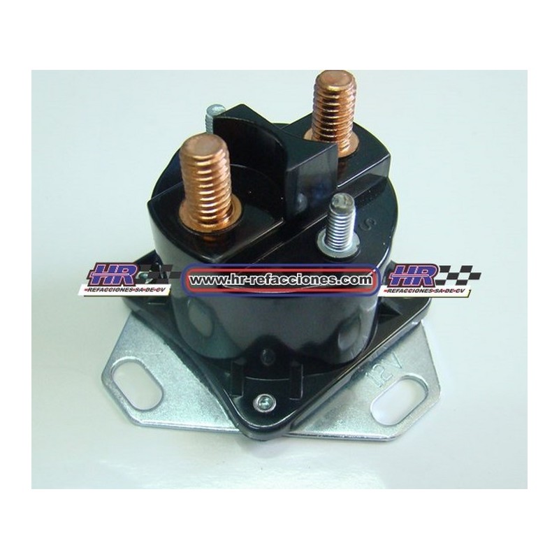 SOLENOIDE  FORD 164 USTAECH  66-202