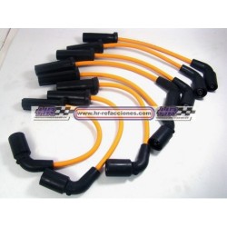 KEM  CABLE BUJIAS CHEV CB 235 PICK UP 3500 KODIAK CHEVROLET CAMARO  5 7Lts 8Cil 1998-2002 / COR