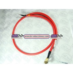 CABLE BATERIA  COMPLETO 130CAL ECO