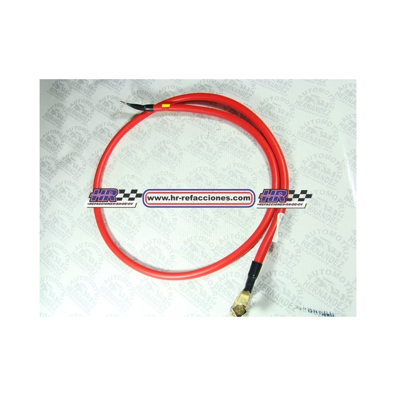 CABLE BATERIA  COMPLETO 130CAL ECO