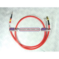 CABLE BATERIA  COMPLETO 150CAL ECO