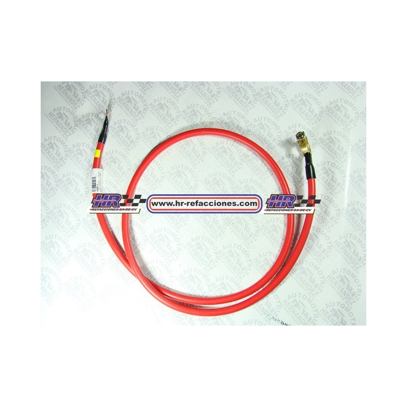 CABLE BATERIA  COMPLETO 150CAL ECO