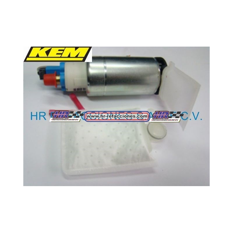 BOMBA GAS REPUESTO  FORD PICK UP WINDSTAR 1998-2003  (EQUIPADAS CON CILINDRO O BOTE DE PLASTICO) KEM 268-E 70-