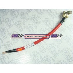 CABLE BATERIA  COMPLETO 30CAL ECO