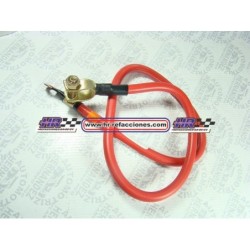 CABLE BATERIA  COMPLETO 80 CAL  ECO