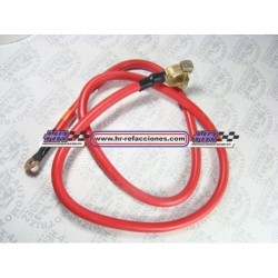 CABLE BATERIA  COMPLETO 120CAL ECO