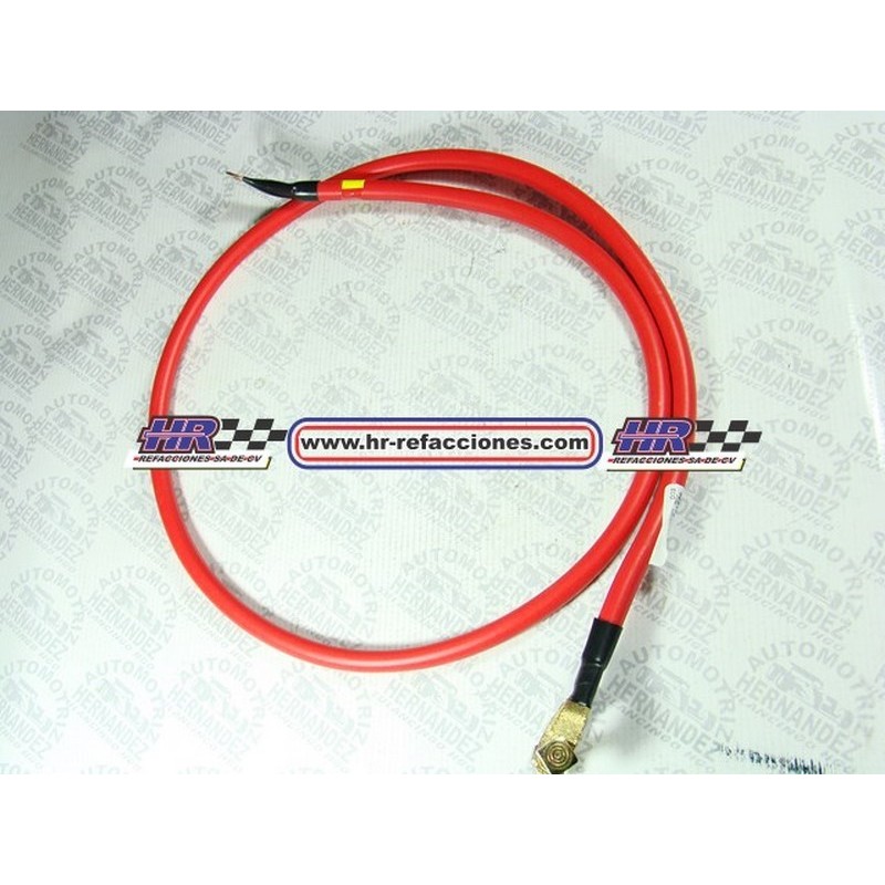 CABLE BATERIA  COMPLETO 130CAL ECO