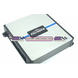 ACC AMPLIFICADOR  AMPLIFICADOR ROCKSTAR 2 CH 1200 WATTS